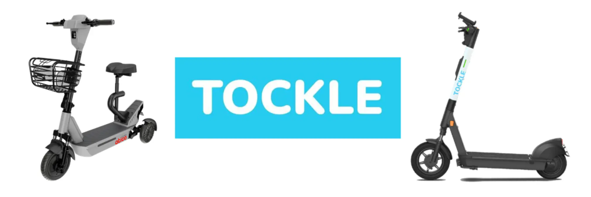 福岡市に新たな移動手段、『TOCKLE』が本格始動 | RentaCarCast (レンタカーキャスト)