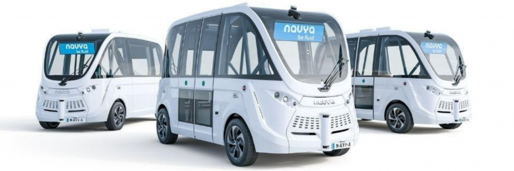 佐賀県嬉野市、自動運転車両の公道実証実験を実施:地域活性化への新たな取り組み
