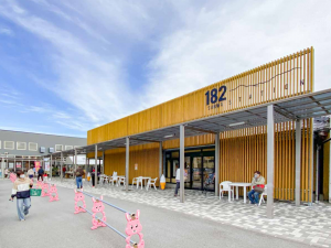 神石高原町の新戦略：レンタカー利用者へ特産品5000円分プレゼントキャンペーン実施中！