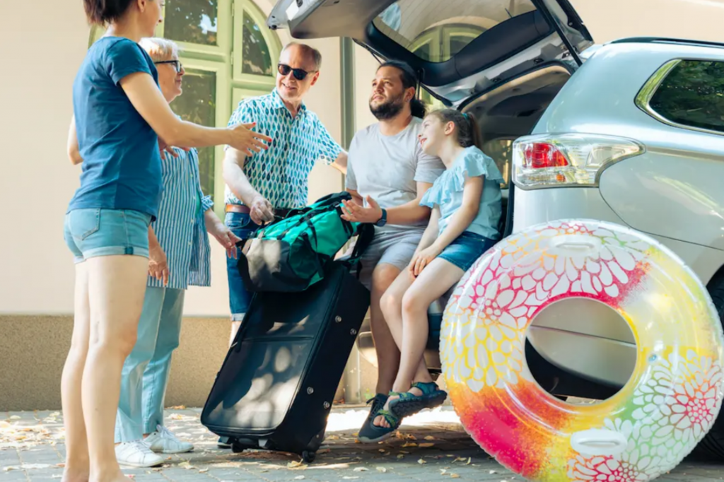 高級車体験のチャンス！アクセリアのレンタカー夏直前割キャンペーン