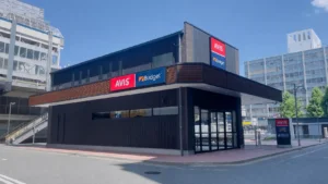 「エイビス バジェット・レンタカー　博多駅中央店」6月5日(金)にグランドオープン