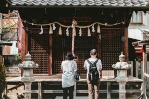 パワースポット好き200名が選ぶ日本の寺社仏閣！フタバ調査