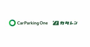 アズームとPathfinderの協業第一弾：駐車場不足、利用効率解消に向けたサービス展開