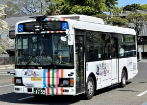 地域交通の課題を解決！埼玉工大と連携した自動運転バスの実証実験開始