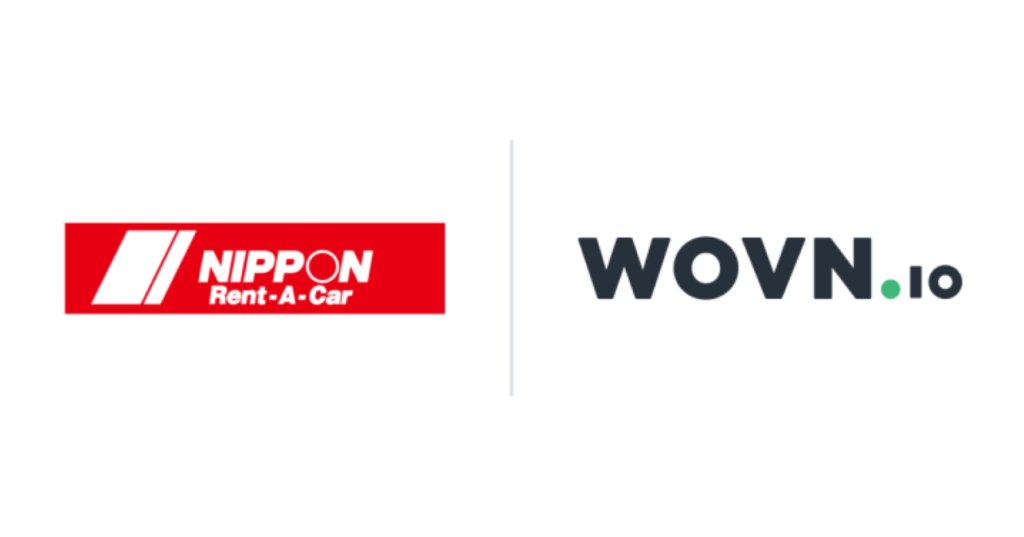 ニッポンレンタカー、WOVN.io導入で多言語対応強化:インバウンド需要に対応