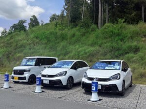 VISONで無人レンタカーサービスが2026年開始、観光地へのアクセス向上