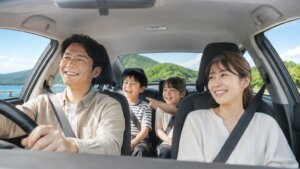 秋のドライブ旅行にガソリンチケット付き宿泊プラン登場、レンタカーや自家用車でお得にドライブ旅行