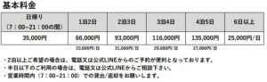 那覇空港に新サービス登場！テスラモデル3の夏季限定レンタカー
