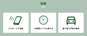 片道乗り捨て可能なレンタカー「カタレン」、東京-京都路線を新規開設