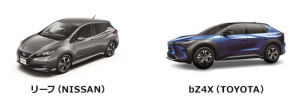 大阪府の電動車普及目標に向けて：タイムズカー会員限定「EV体験キャンペーン」今年も開催