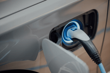 2050年カーボンニュートラルへの道筋：電気自動車の増加とその背景