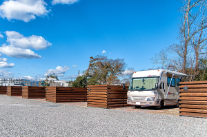 三重県多気町に日本最大級のRVパークVISONがグランドオープン！