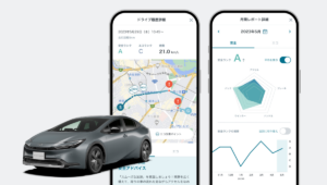 安全運転の未来へ：トヨタとKINTOがNFTを用いた安全運転記録の実証実験を開始