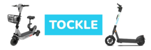 福岡市に新たな移動手段、『TOCKLE』が本格始動