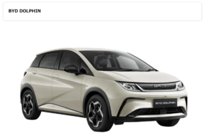 EVカーシェア「eemo」、BYDの新型車導入で選択肢拡充！お得なキャンペーンも実施